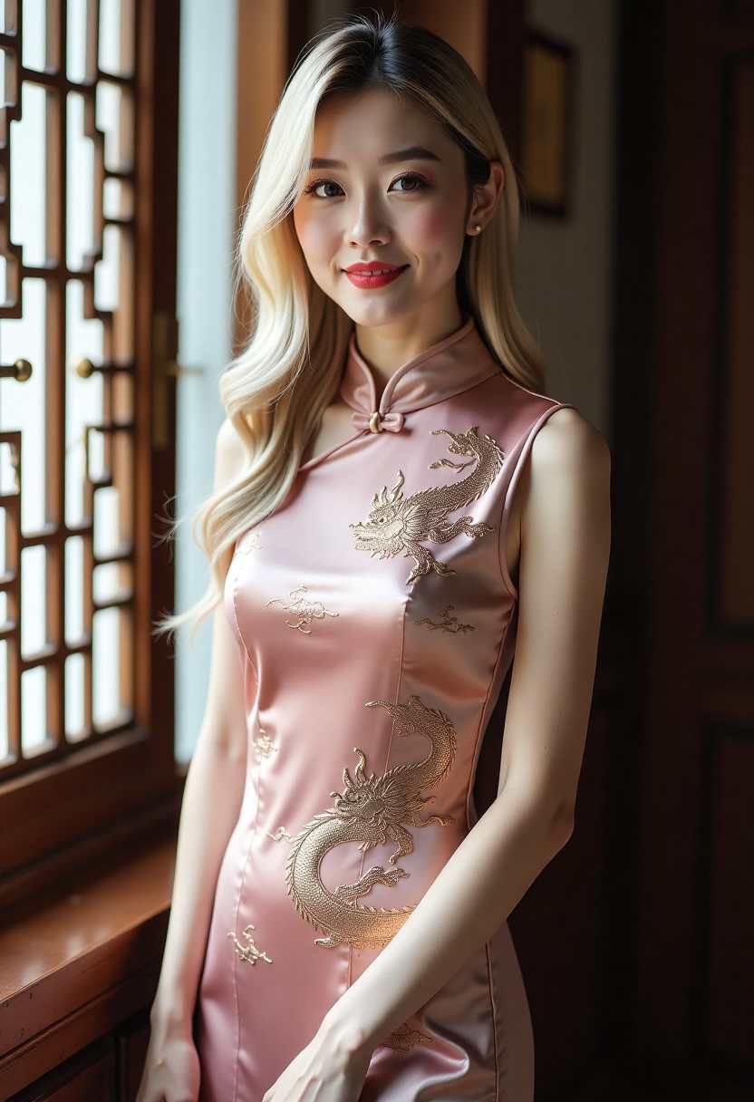 调色间头像