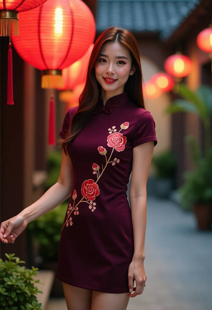 弹幕剧透规则配图